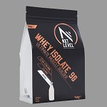 Whey Isolate 90% Neutral 1X750GR.